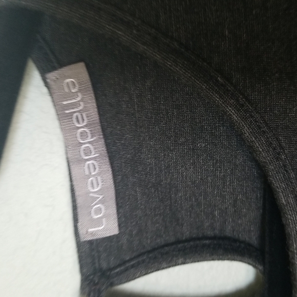 Loveappella Dark Academia Clueless Preppy plaid sleeveless dress small - Picture 3 of 7